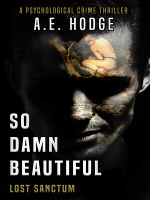 cover image of Lost Sanctum